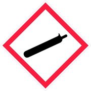 CLP Pictogram Signs